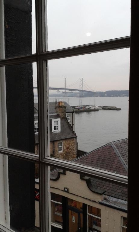 克劳斯戴普斯公寓 South Queensferry 外观 照片